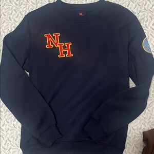 Niall Horan Merch Jacket